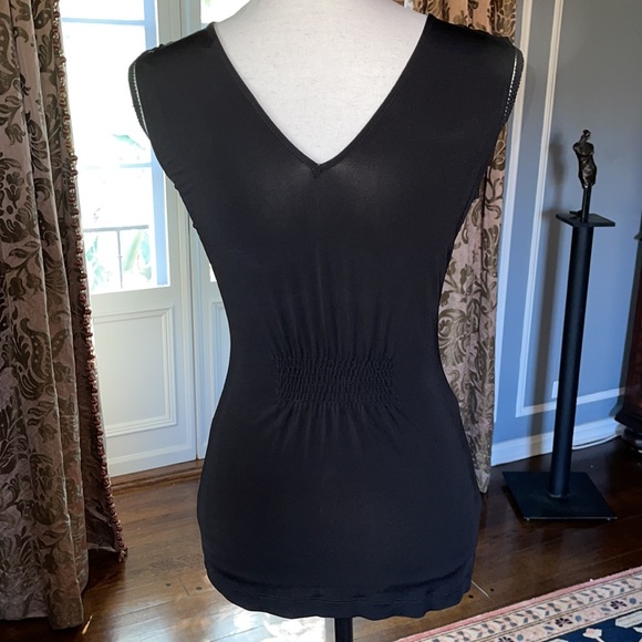 Sexy BCBG top - Picture 4 of 9